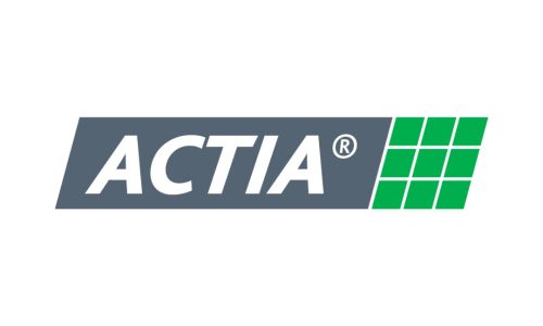 Logo ACTIA