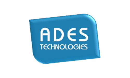 Logo ADES Technologies