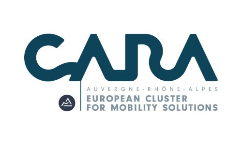 Logo CARA