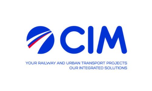 Logo CIM