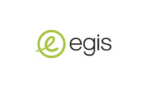 Logo Egis