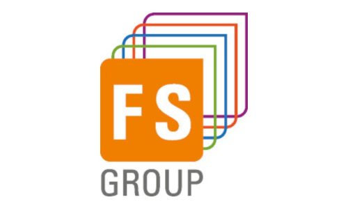 Logo FS Group