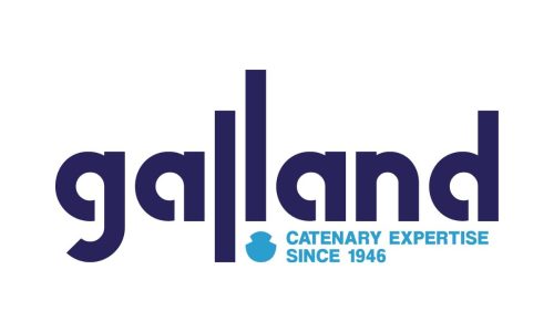 Logo Galland