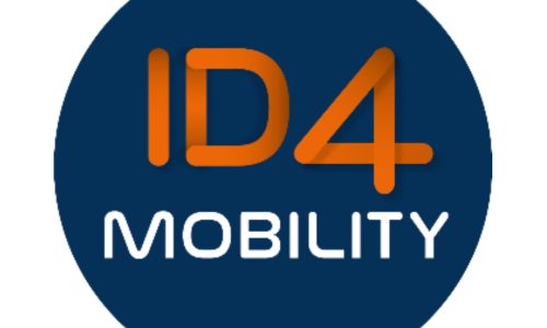 Logo ID4Mobility