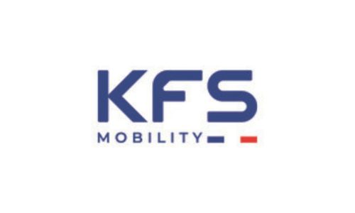 Logo KFS Mobility