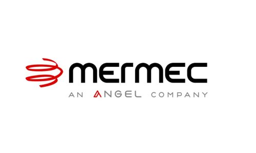 Logo Mermec