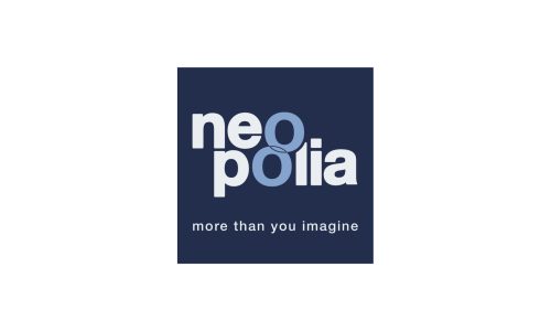 Logo Neopolia