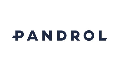 Logo Pandrol