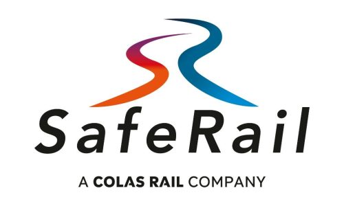 Logo SafeRail