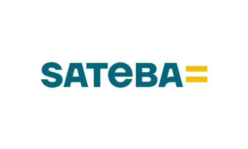 Logo Sateba