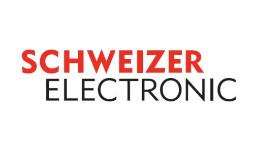Logo Schweizer Electronic France SAS