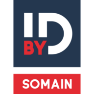 Logo Somain