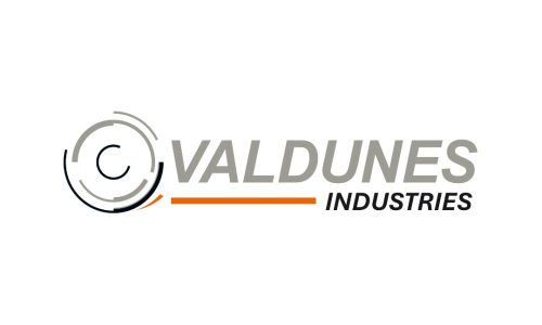 Logo Valdunes Industries