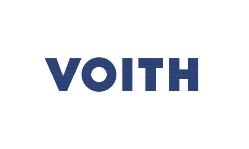 Logo Voith Turbo