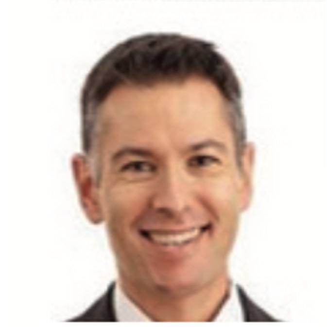 Photo de Christophe Jeanney, President HITACHI Rail GTS France SAS