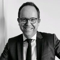 Photo de Emmanuel Burban, France Country Leader WABTEC