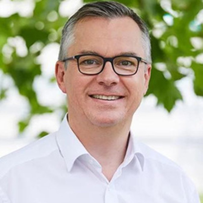 Photo de Guy Talbourdet, Tresorier de la FIF, PDG du Groupe DELACHAUX