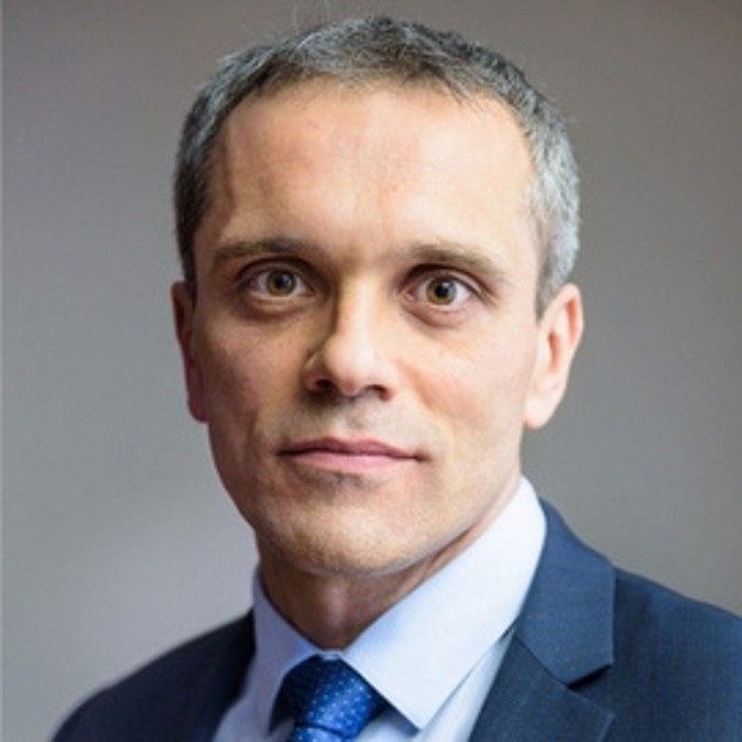 Photo de Jacques Gargowitsch, President du Groupement de l'Infrastructure, PDG de FS GROUP, President FIF Grand Est