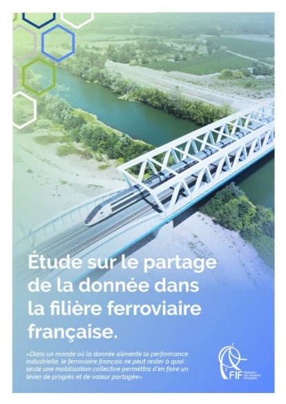 Étude sur le partage de la donnée