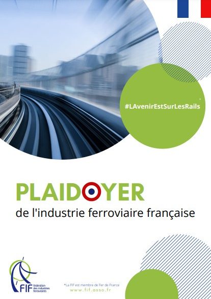 Plaidoyer élections présidentielles 2022